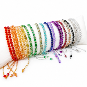 Gelang Colorful