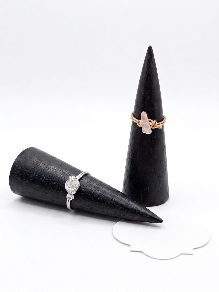 Cincin Custom Handmade Premium