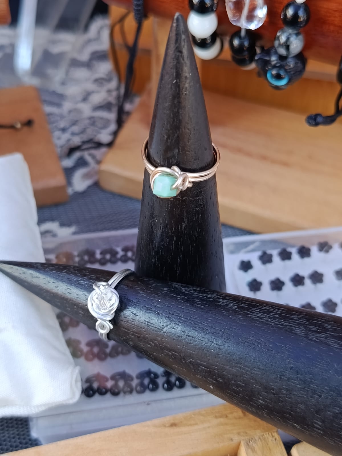 Cincin Custom Handmade Premium - Image 4